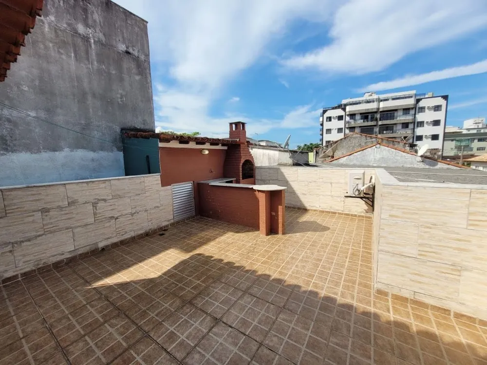 Casa de Condomínio, 5 quartos - Foto 43