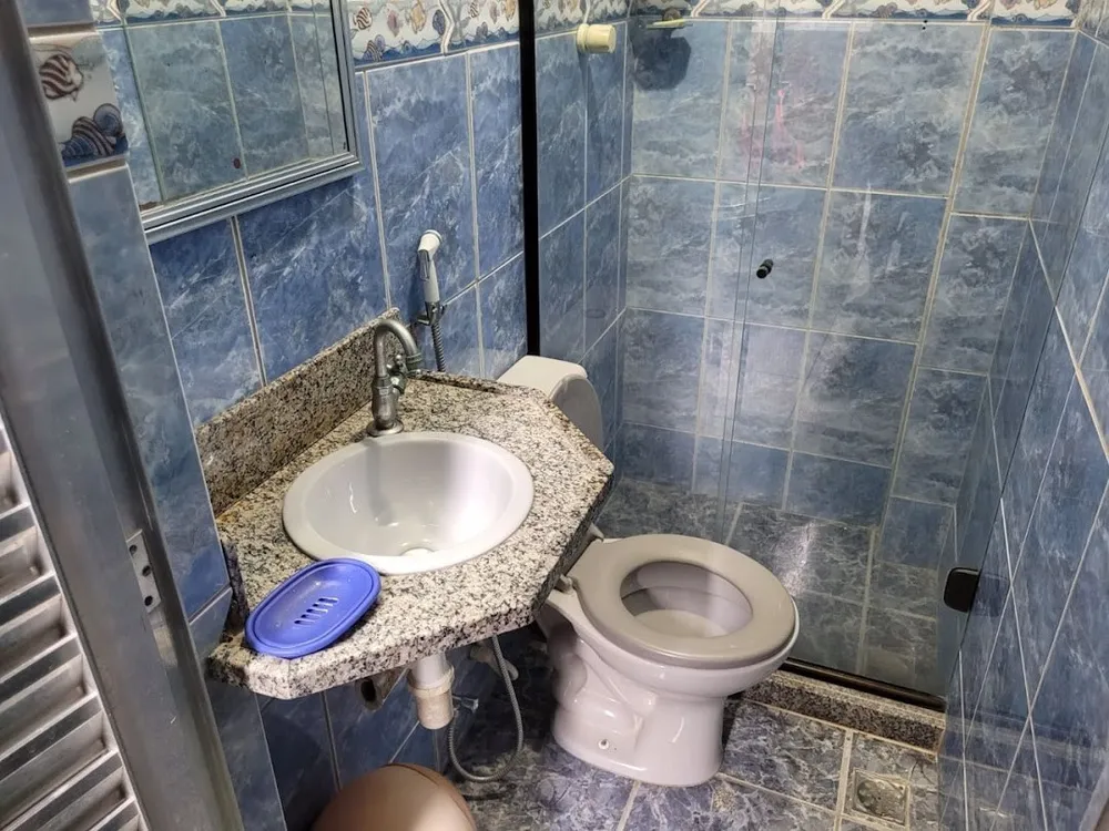 Casa de Condomínio, 5 quartos - Foto 26