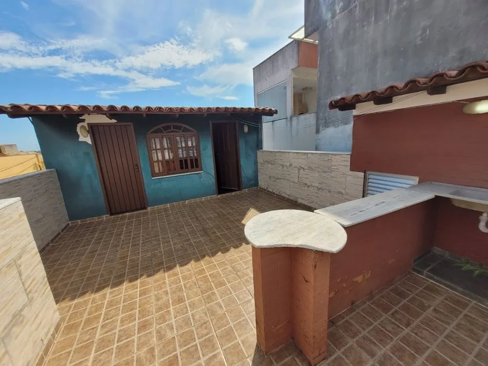 Casa de Condomínio, 5 quartos - Foto 44