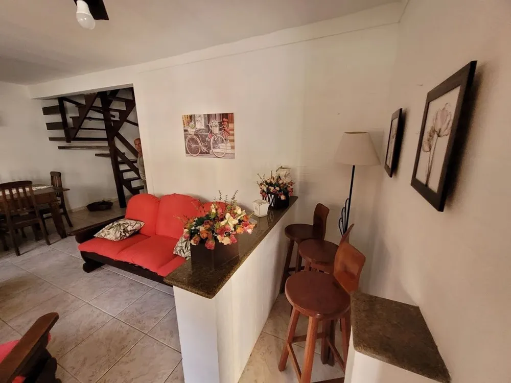 Casa de Condomínio, 5 quartos - Foto 8