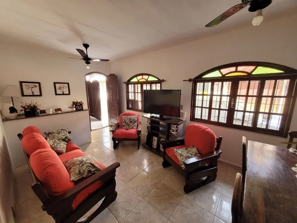 Casa de Condomínio, 5 quartos - Foto 9