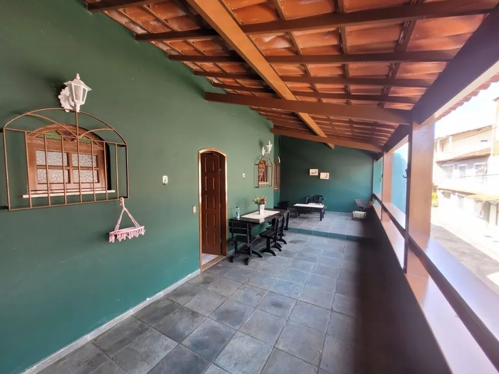Casa de Condomínio, 5 quartos - Foto 30