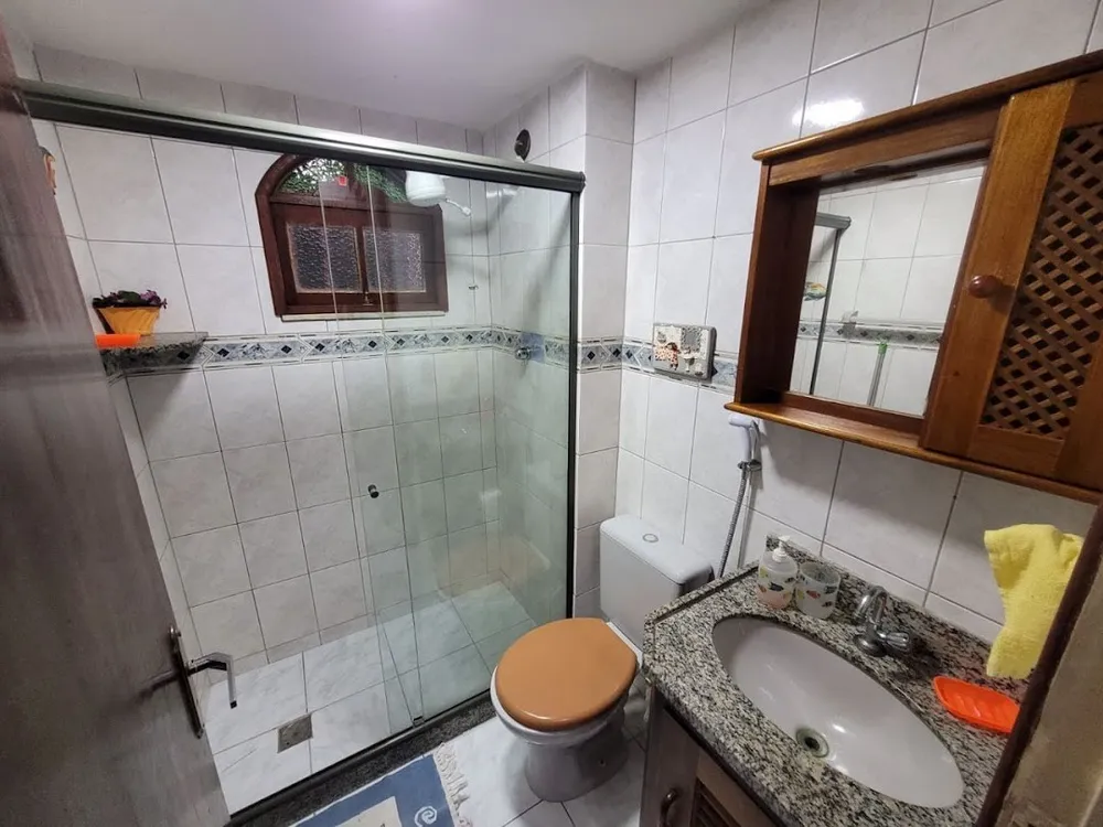 Casa de Condomínio, 5 quartos - Foto 13