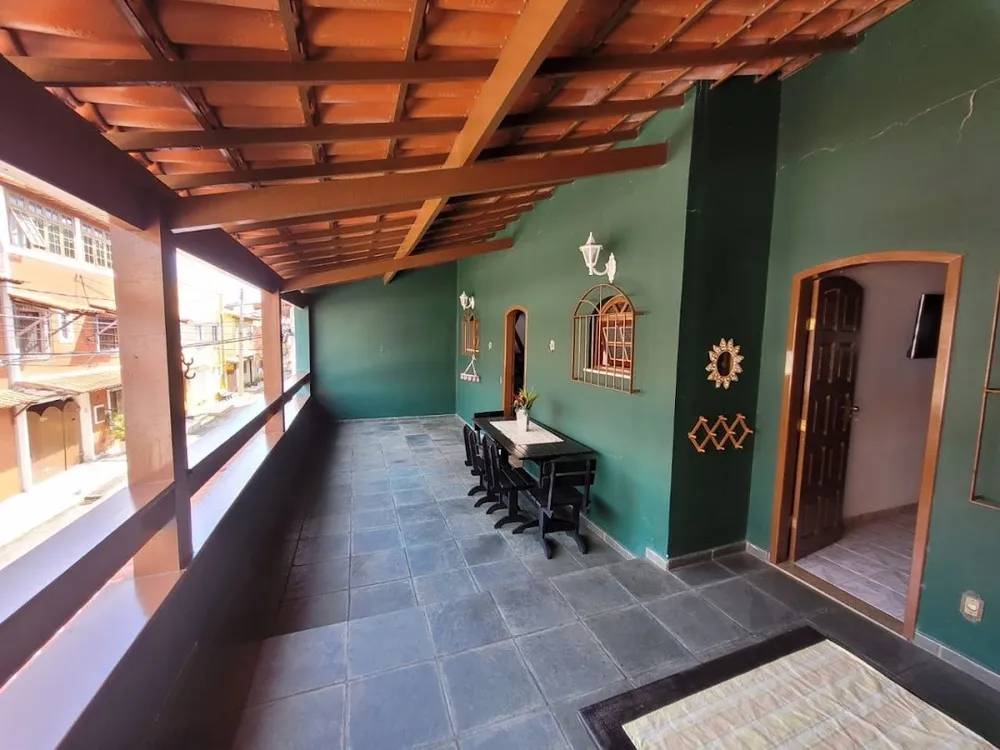 Casa de Condomínio, 5 quartos - Foto 29