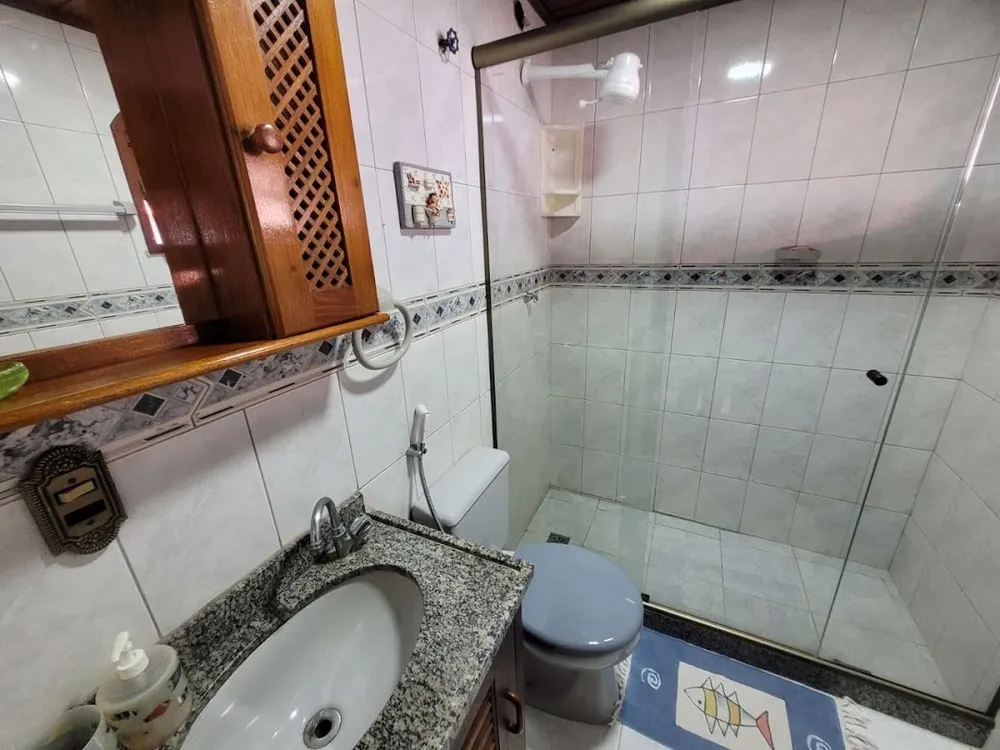 Casa de Condomínio, 5 quartos - Foto 39