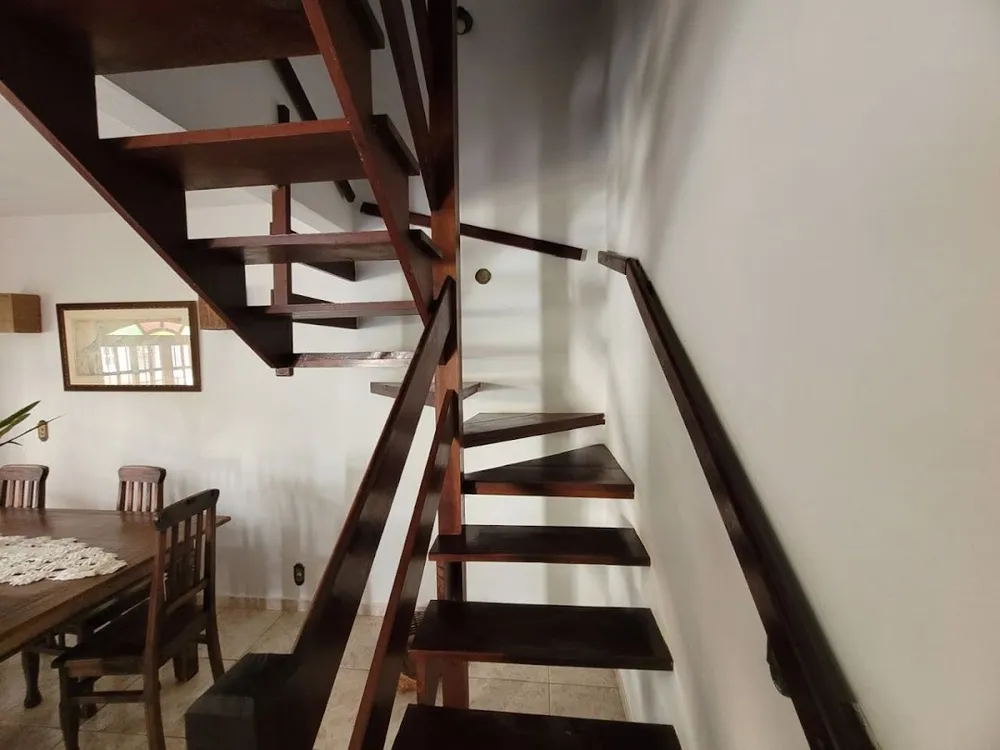 Casa de Condomínio, 5 quartos - Foto 12