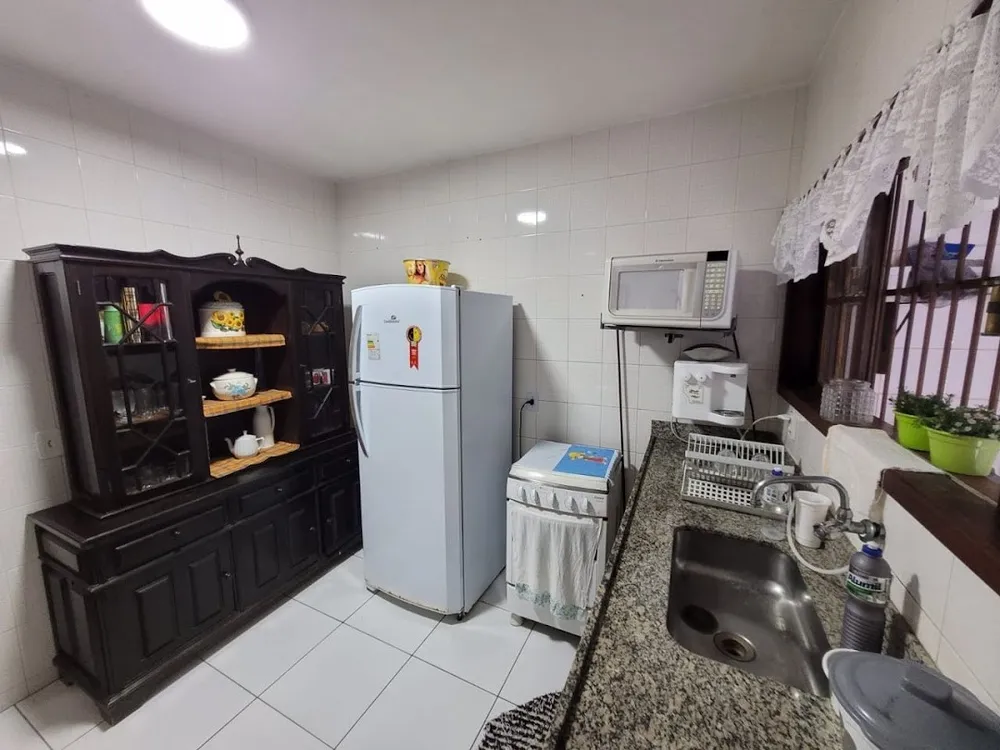 Casa de Condomínio, 5 quartos - Foto 22