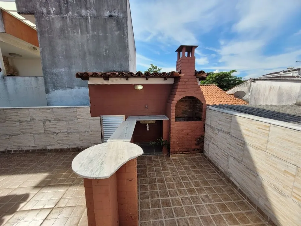 Casa de Condomínio, 5 quartos - Foto 45