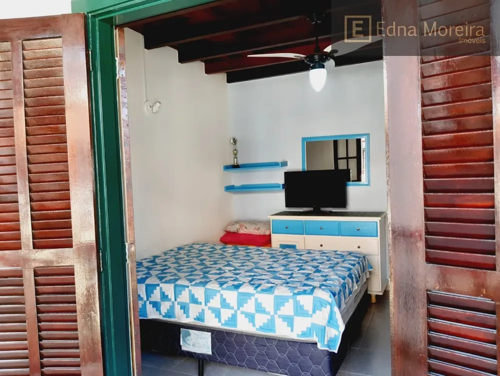 Casa de Condomínio, 3 quartos - Foto 17