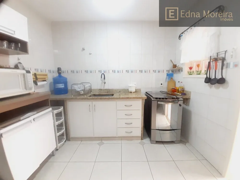 Casa de Condomínio, 3 quartos - Foto 10