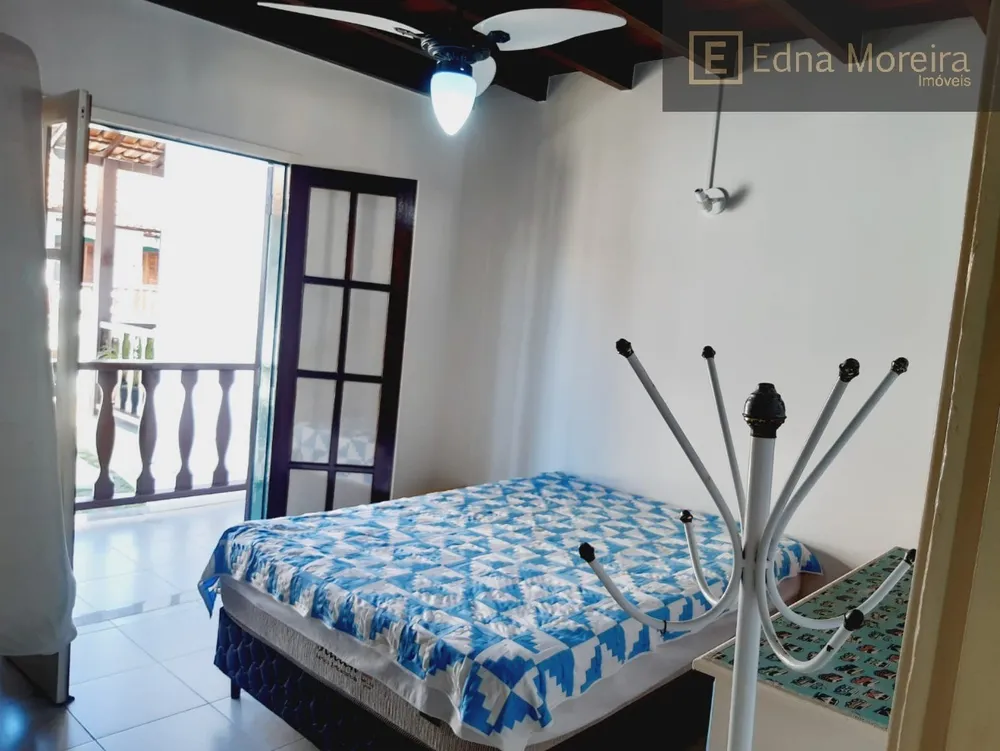 Casa de Condomínio, 3 quartos - Foto 16