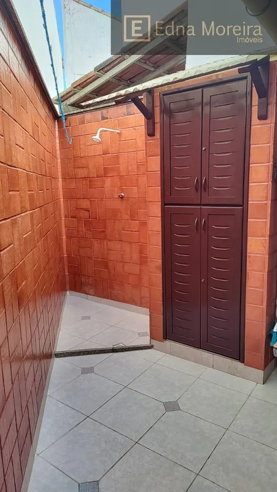 Casa de Condomínio, 3 quartos - Foto 11