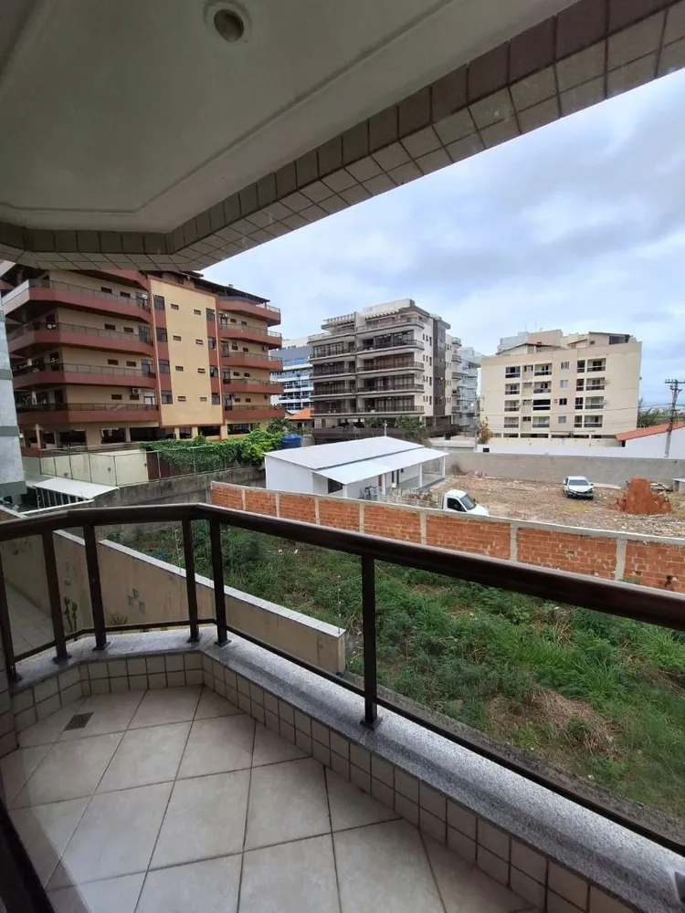 Apartamento, 2 quartos, 75 m² - Foto 6