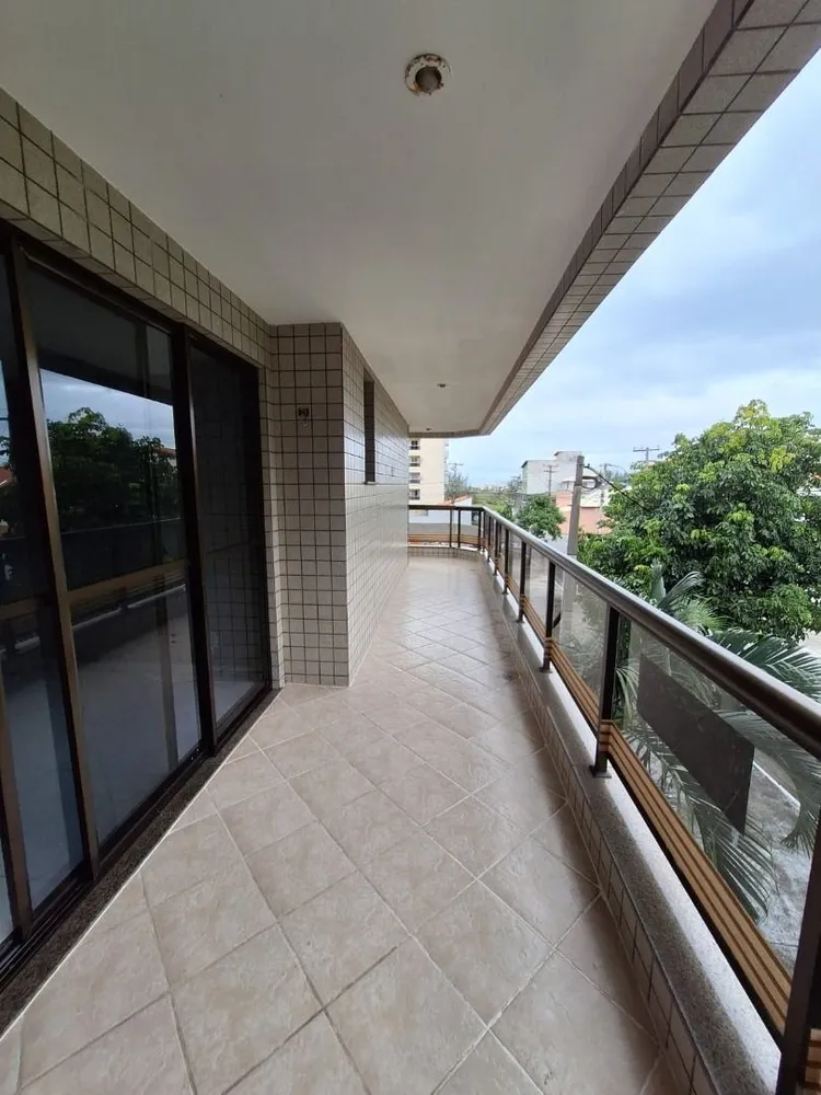 Apartamento, 2 quartos, 75 m² - Foto 2