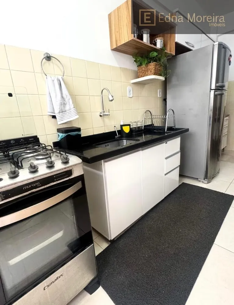 Apartamento, 2 quartos, 69 m² - Foto 6