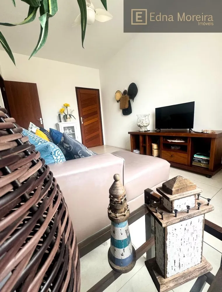 Apartamento, 2 quartos, 69 m² - Foto 2