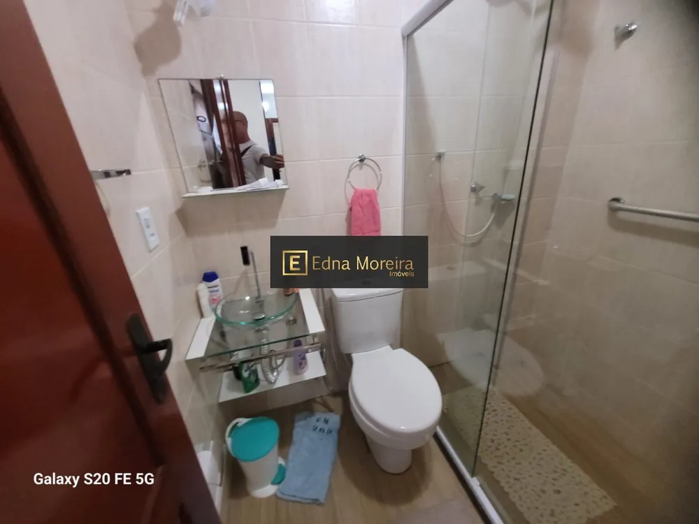 Casa de Condomínio, 2 quartos - Foto 7