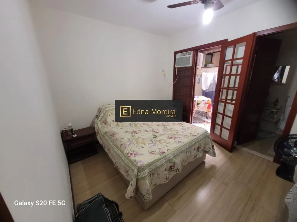 Casa de Condomínio, 2 quartos - Foto 4