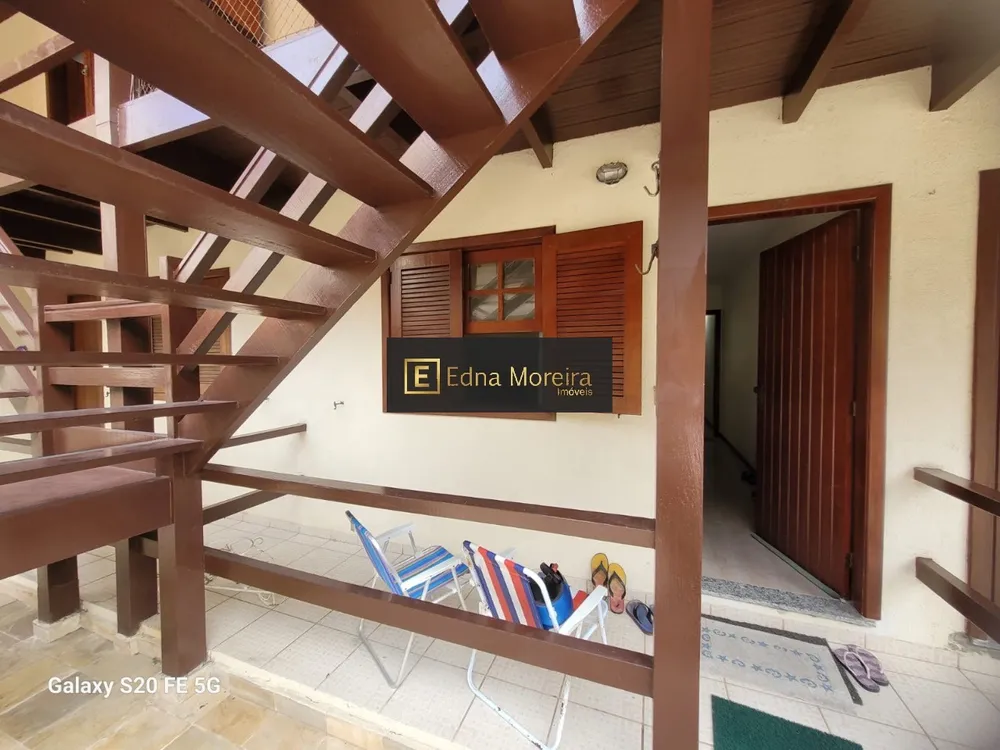 Casa de Condomínio, 2 quartos - Foto 4