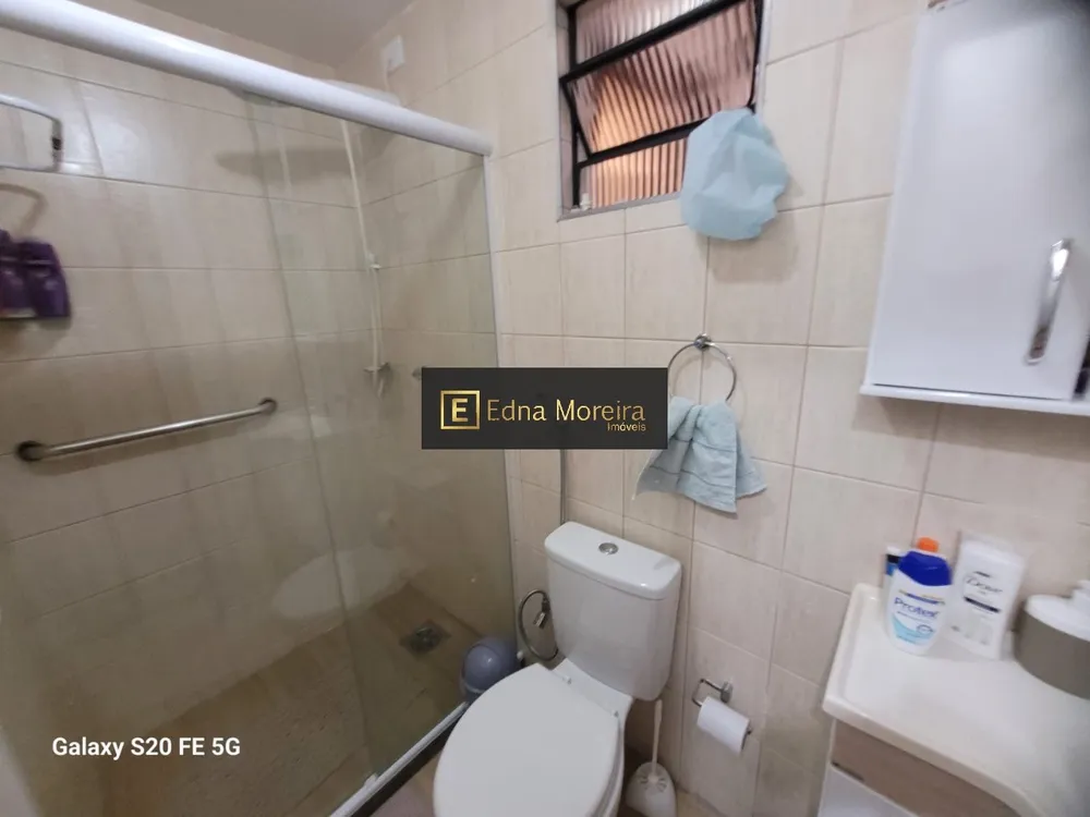 Casa de Condomínio, 2 quartos - Foto 8