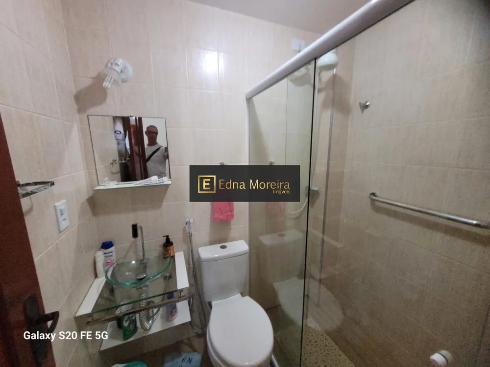 Casa de Condomínio, 2 quartos - Foto 6