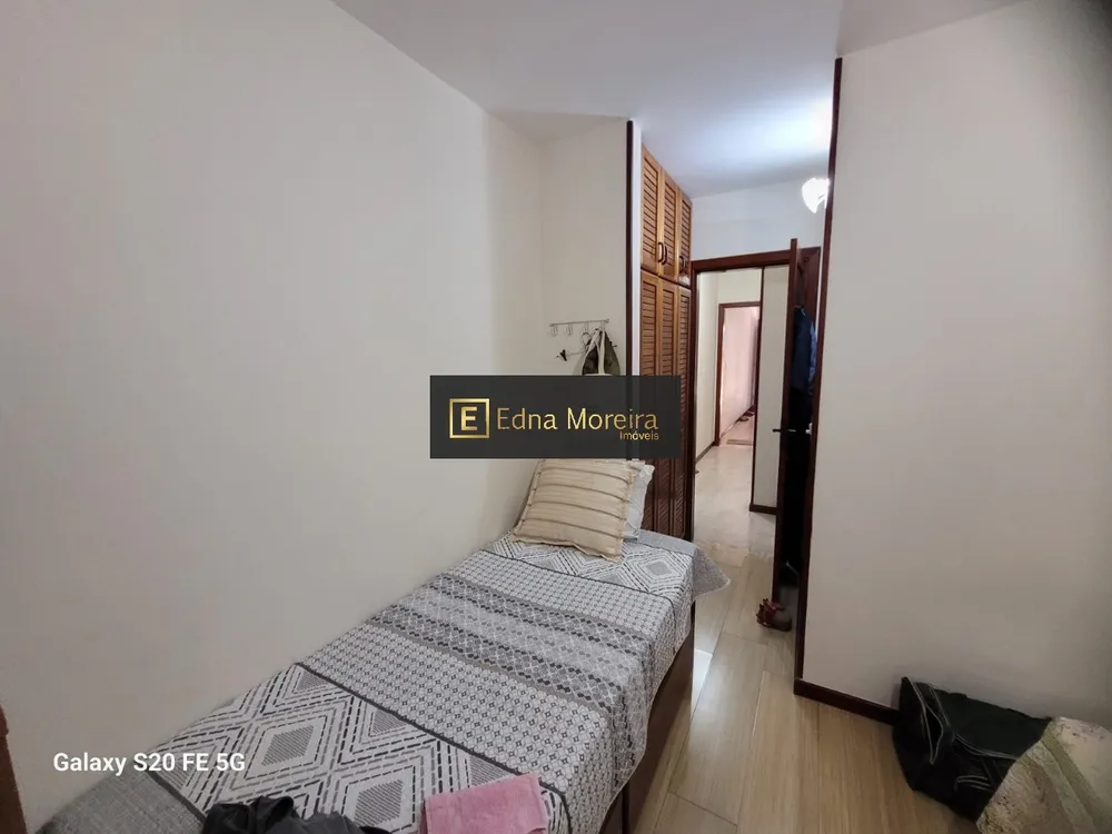 Casa de Condomínio, 2 quartos - Foto 1