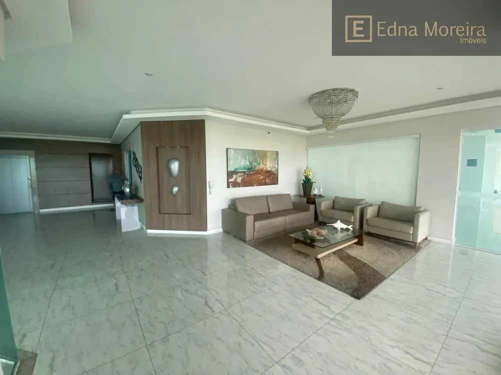 Apartamento, 4 quartos, 140 m² - Foto 1