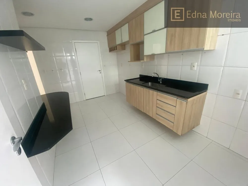 Apartamento, 4 quartos, 140 m² - Foto 9