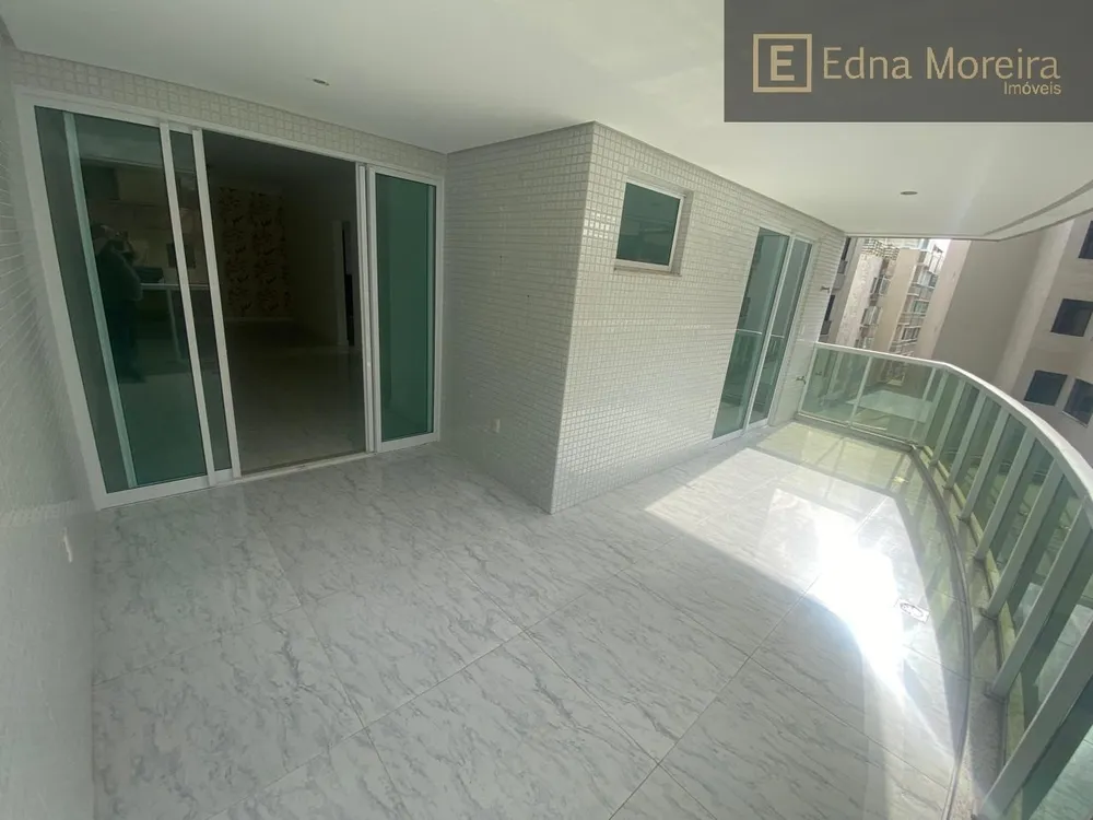 Apartamento, 4 quartos, 140 m² - Foto 2