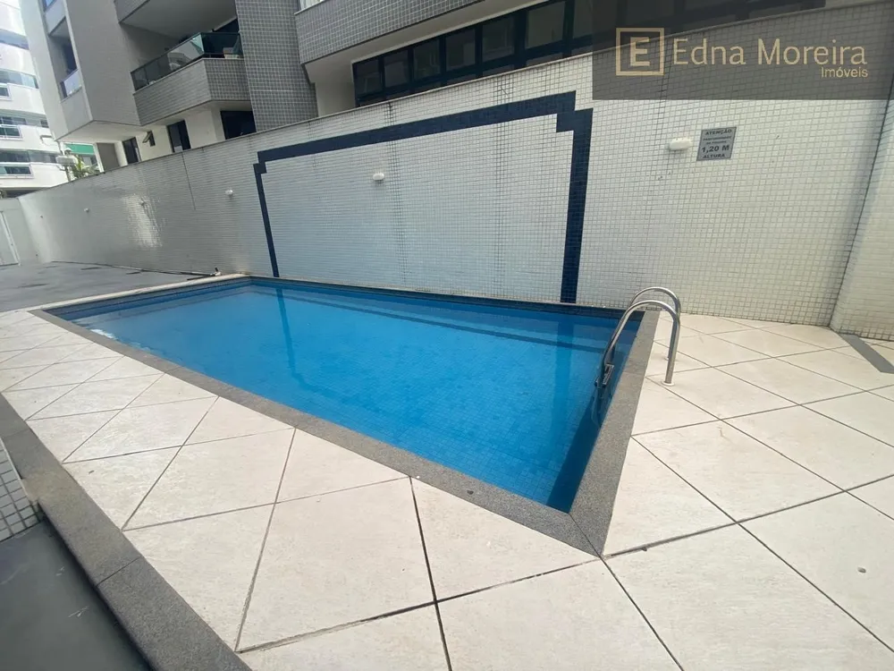 Apartamento, 4 quartos, 140 m² - Foto 29
