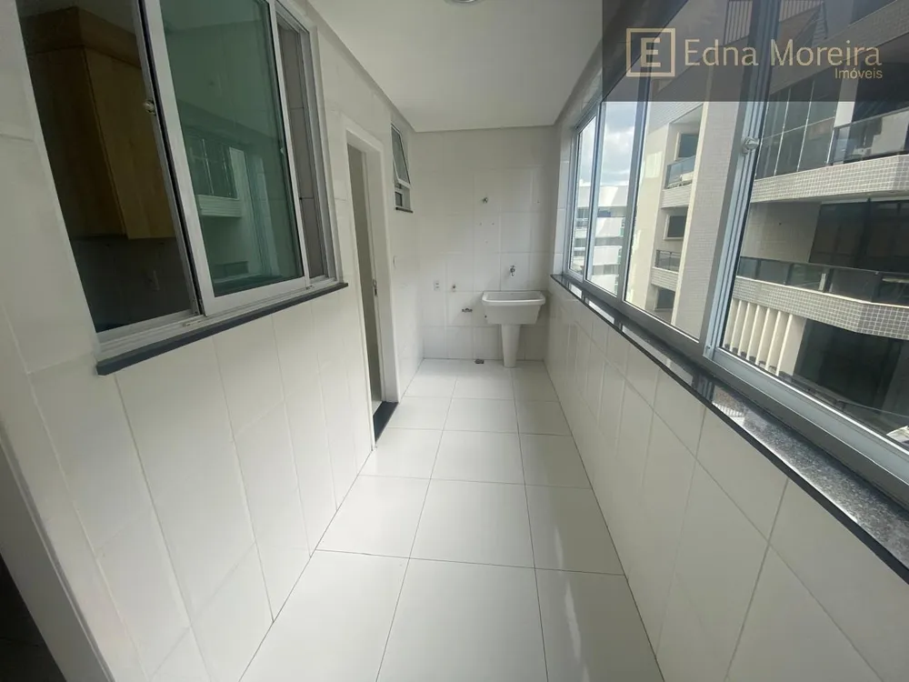 Apartamento, 4 quartos, 140 m² - Foto 15
