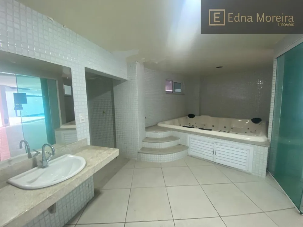 Apartamento, 4 quartos, 140 m² - Foto 31