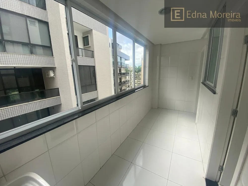 Apartamento, 4 quartos, 140 m² - Foto 11