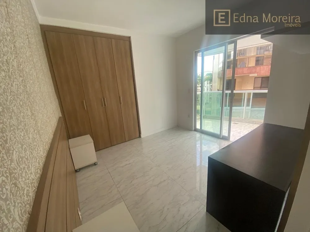 Apartamento, 4 quartos, 140 m² - Foto 18