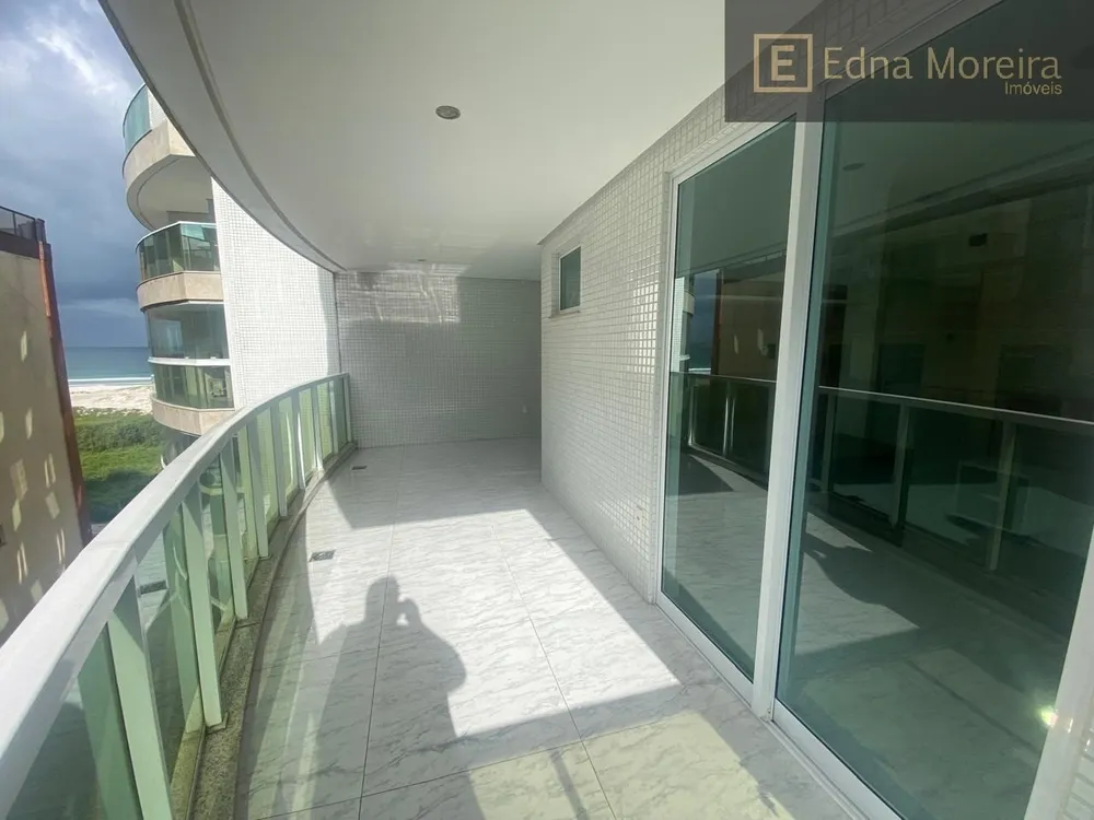 Apartamento, 4 quartos, 140 m² - Foto 3