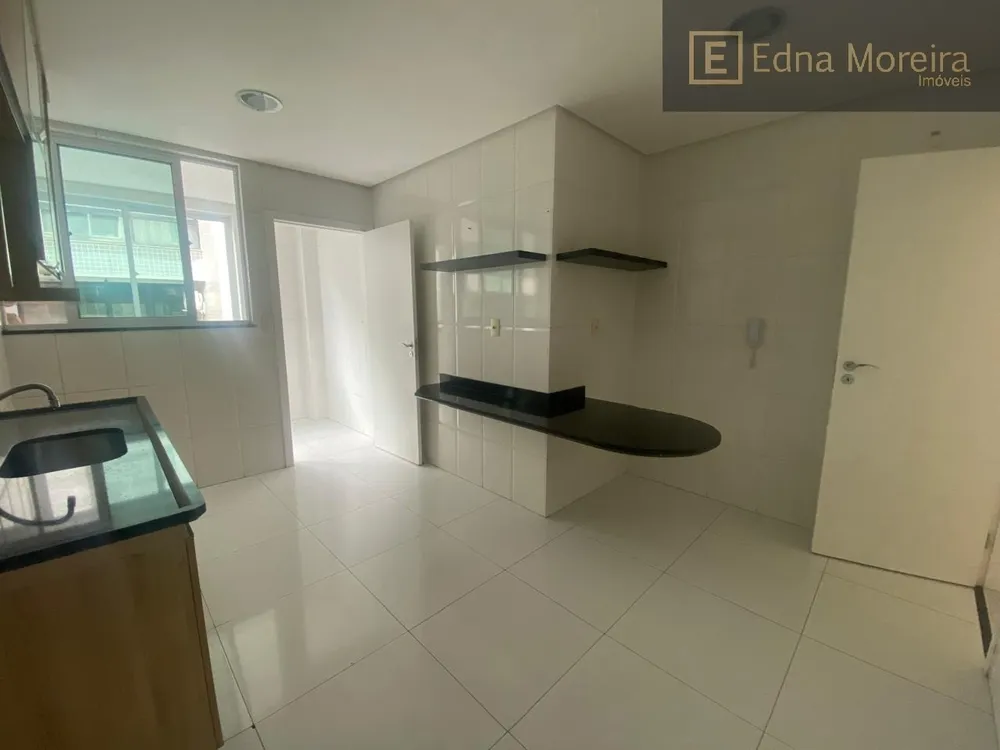 Apartamento, 4 quartos, 140 m² - Foto 8