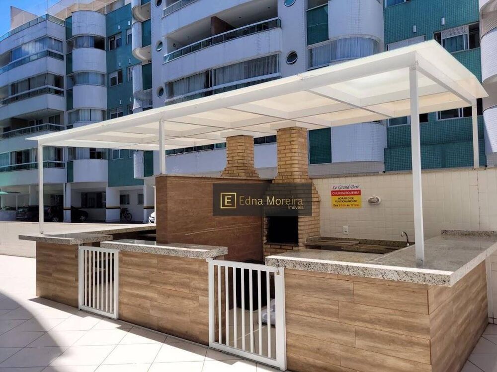 Apartamento, 2 quartos, 115 m² - Foto 3