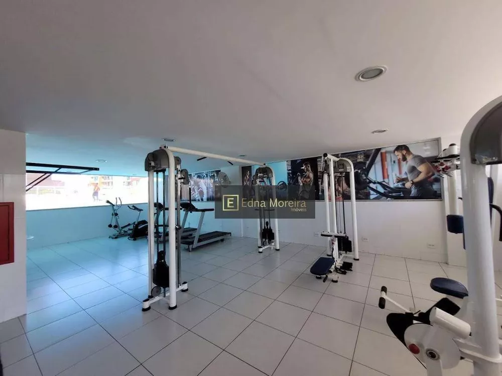 Apartamento, 2 quartos, 115 m² - Foto 6