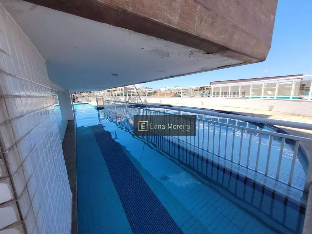 Apartamento, 2 quartos, 115 m² - Foto 8