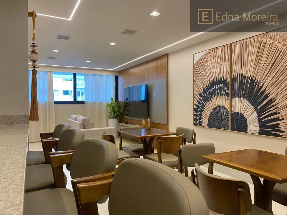 Apartamento, 2 quartos, 87 m² - Foto 6