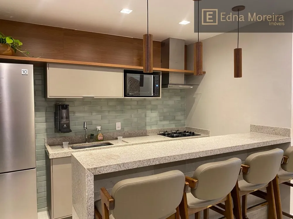 Apartamento, 2 quartos, 87 m² - Foto 11