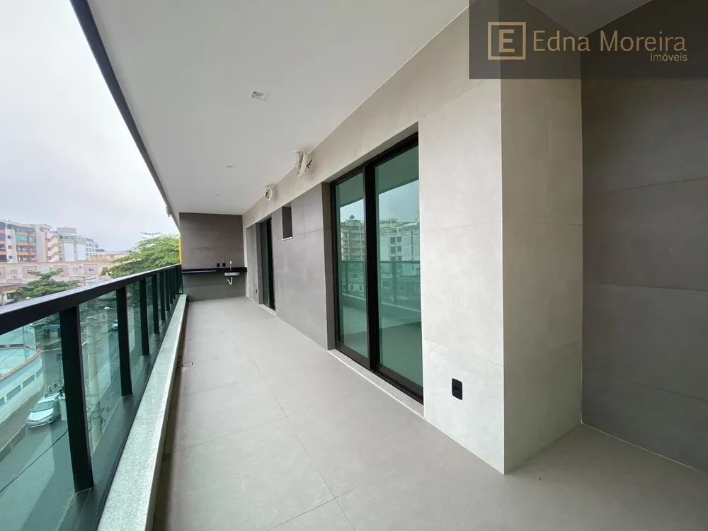 Apartamento, 2 quartos, 87 m² - Foto 17