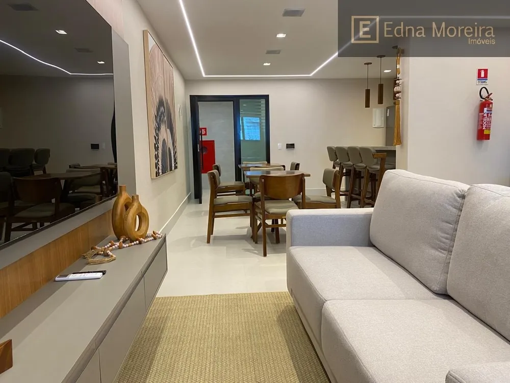 Apartamento, 2 quartos, 87 m² - Foto 9