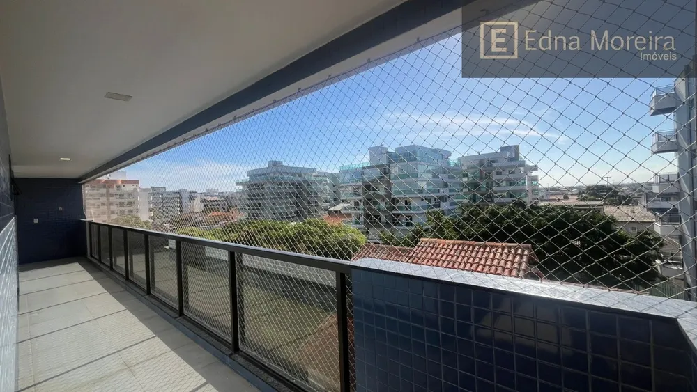 Apartamento, 3 quartos, 150 m² - Foto 1