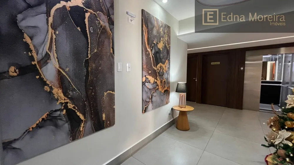 Apartamento, 3 quartos, 150 m² - Foto 27