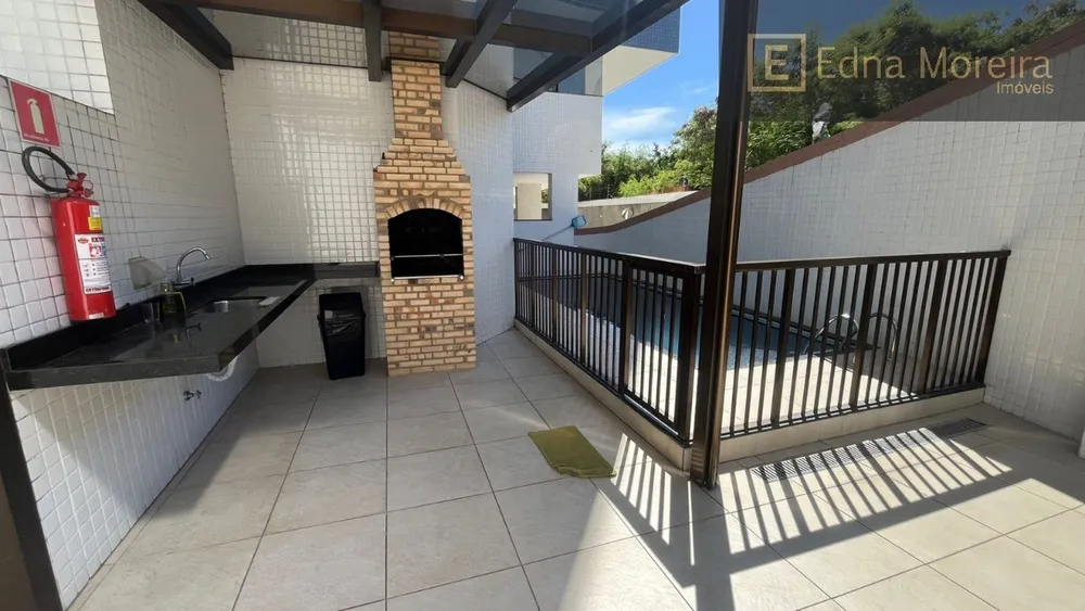 Apartamento, 3 quartos, 150 m² - Foto 28
