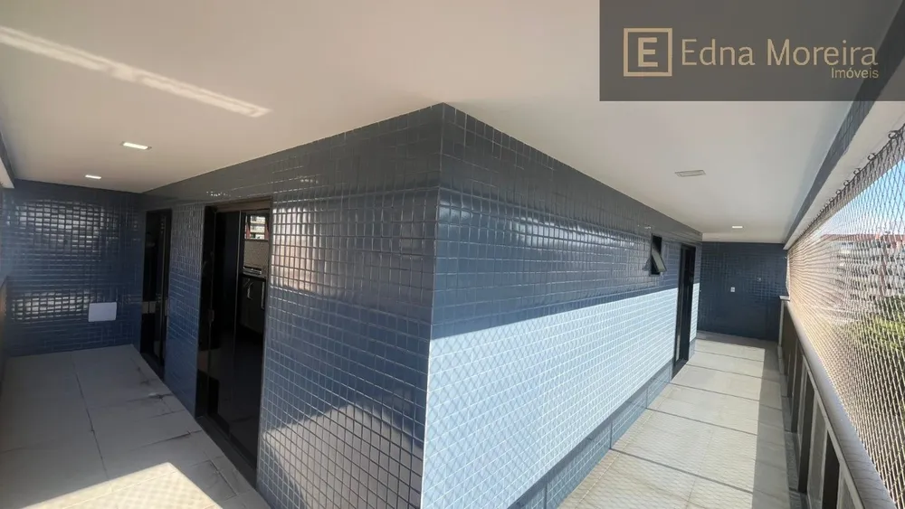 Apartamento, 3 quartos, 150 m² - Foto 4