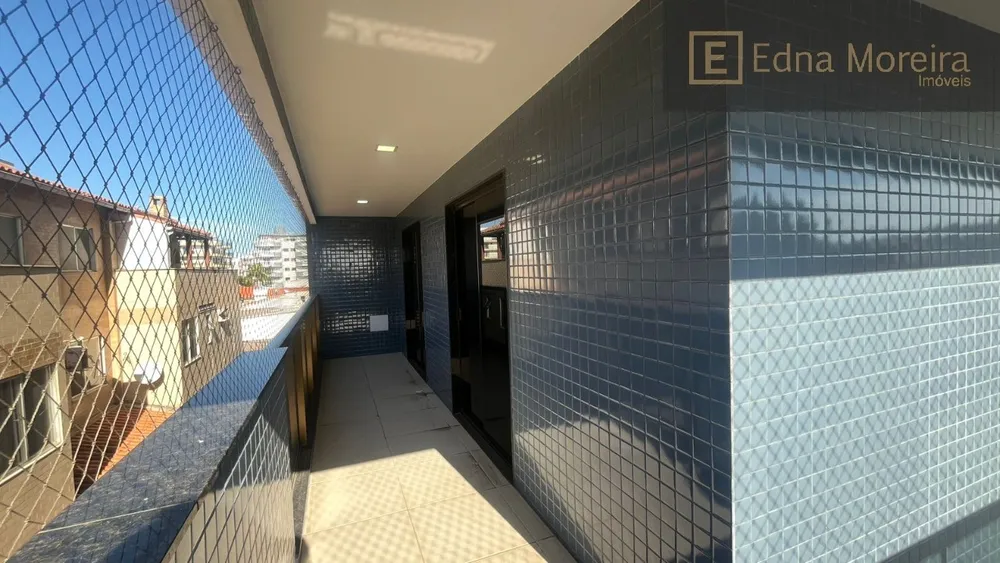 Apartamento, 3 quartos, 150 m² - Foto 2