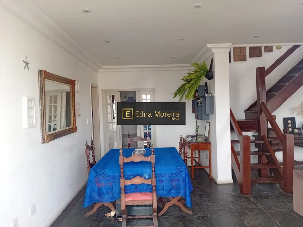 Cobertura, 4 quartos, 175 m² - Foto 5