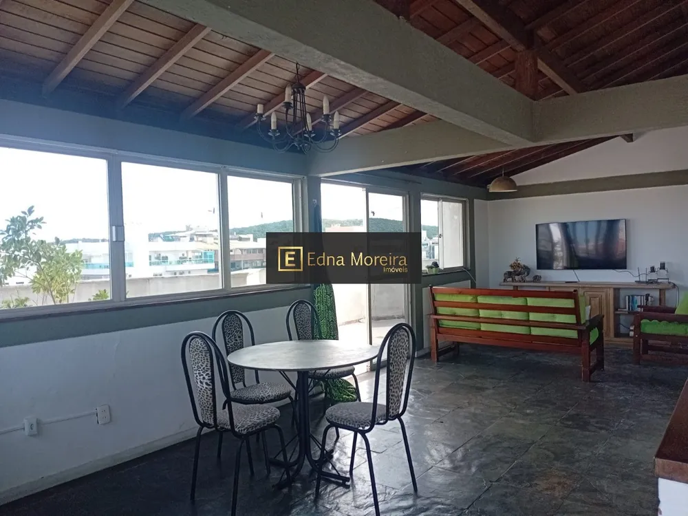 Cobertura, 4 quartos, 175 m² - Foto 18